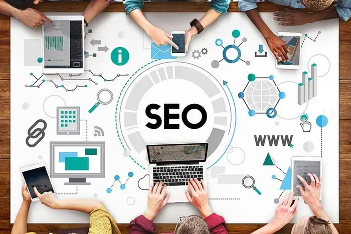 TENDENCIAS SEO